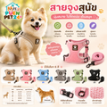 สายจุงสุนัข PUEN PET 24 🐾